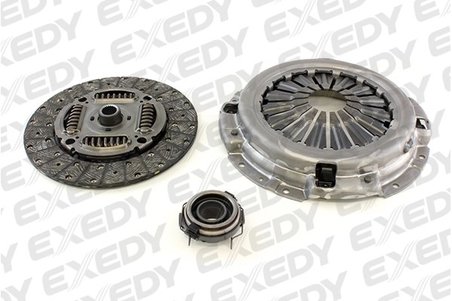 SET AMBREIAJ EXEDY ISK2127 - Compatibil cu ISUZU
