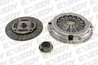 SET AMBREIAJ EXEDY ISK2127 - Compatibil cu ISUZU