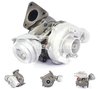 Turbina INTER-TURBO IT-454231