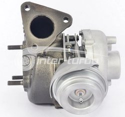 Turbina INTER-TURBO IT-454231