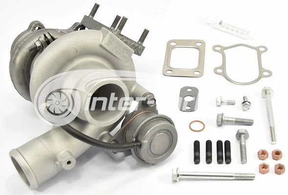 Turbina INTER-TURBO IT-49189-02950