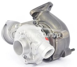 Turbina INTER-TURBO IT-454231