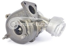 Turbina INTER-TURBO IT-454231