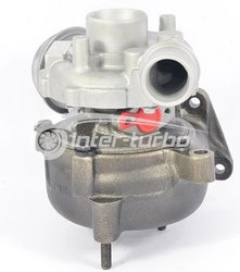 Turbina INTER-TURBO IT-454231