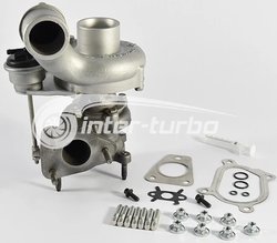 Turbina INTER-TURBO IT-53039700055