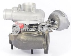 Turbina INTER-TURBO IT-454231