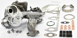 Turbina INTER-TURBO IT-54399700054