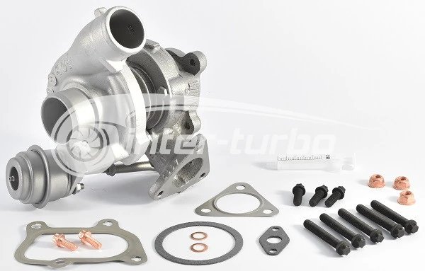 Turbina INTER-TURBO IT-708866