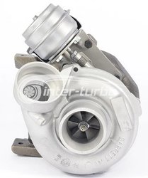 Turbina INTER-TURBO IT-711006