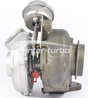 Turbina INTER-TURBO IT-711006