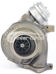 Turbina INTER-TURBO IT-711006