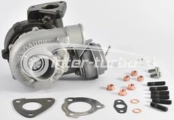 Turbina INTER-TURBO IT-729041