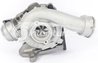 TURBINA INTER-TURBO IT-760698 - Compatibil cu VW