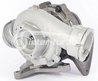 TURBINA INTER-TURBO IT-760698 - Compatibil cu VW
