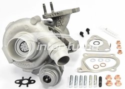 Turbina INTER-TURBO IT-762785