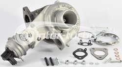 Turbina INTER-TURBO IT-786137