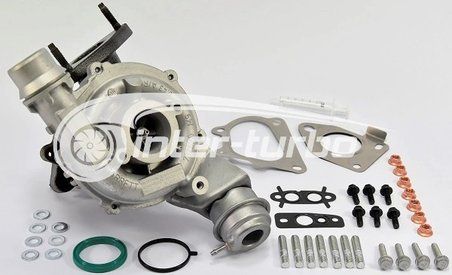 Turbina INTER-TURBO IT-786997