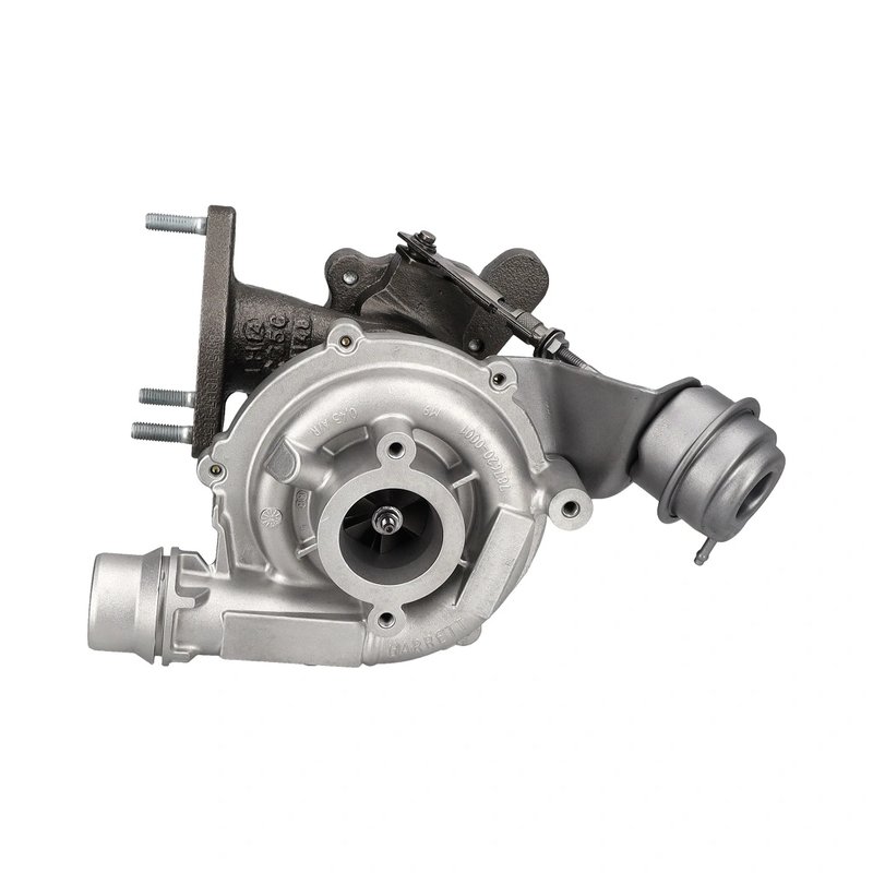 Turbina INTER-TURBO IT-795637
