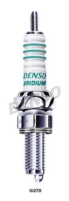 BUJIE DENSO IU27D - Piesa auto compatibila cu mai multe marci