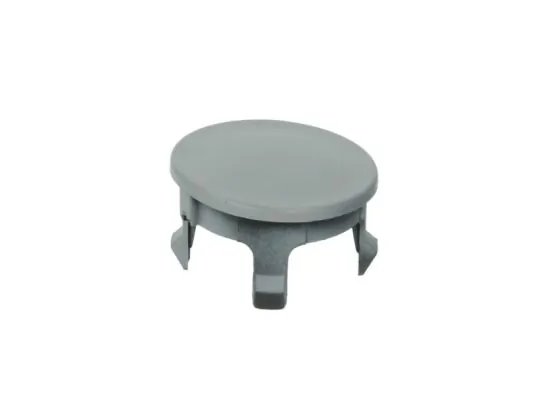 ACOPERIRE TAMPON,SISTEM DE REMORCARE PACOL IVE-BC-003 - Compatibil cu IVECO