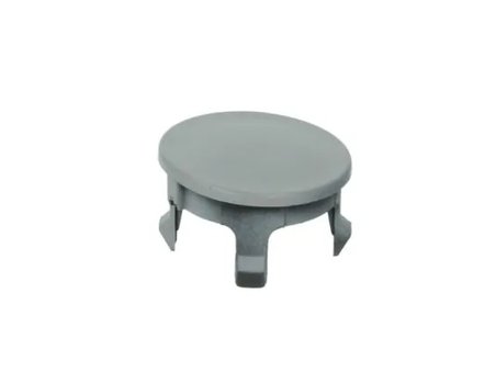 ACOPERIRE TAMPON,SISTEM DE REMORCARE PACOL IVE-BC-003 - Compatibil cu IVECO