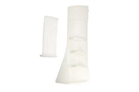 DEVIATOR AER PACOL IVE-CP-005L - Compatibil cu IVECO