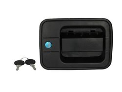 Manerul exterior al usii Pacol IVE-DH-001L