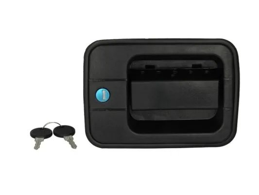 Manerul exterior al usii Pacol IVE-DH-001L