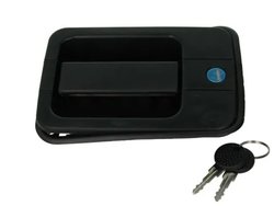 Manerul exterior al usii Pacol IVE-DH-001R