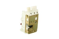 INCUIETOARE USA,CABINA SOFERULUI PACOL IVE-DH-003L - Compatibil cu IVECO
