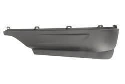 SPOILER,GRILA RADIATOR PACOL IVE-FB-014L - Compatibil cu IVECO