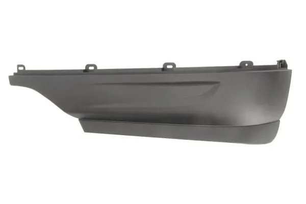 SPOILER,GRILA RADIATOR PACOL IVE-FB-014L - Compatibil cu IVECO