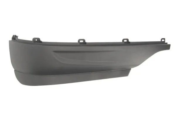 SPOILER,GRILA RADIATOR PACOL IVE-FB-014R - Compatibil cu IVECO