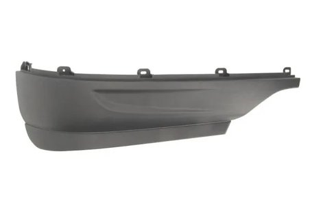 SPOILER,GRILA RADIATOR PACOL IVE-FB-014R - Compatibil cu IVECO