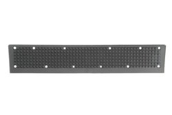 SPOILER,GRILA RADIATOR PACOL IVE-FB-016 - Compatibil cu IVECO