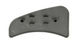 Acoperire, bara protectie Pacol IVE-FB-019L