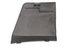 ACOPERIRE, BARA PROTECTIE PACOL IVE-FB-027R - Compatibil cu IVECO