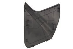 ACOPERIRE, BARA PROTECTIE PACOL IVE-FB-030L - Compatibil cu IVECO