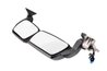 OGLINDA EXTERIOARA PACOL IVE-MR-001L - Compatibil cu IVECO