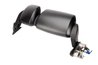 OGLINDA EXTERIOARA PACOL IVE-MR-001L - Compatibil cu IVECO