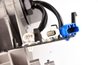 OGLINDA EXTERIOARA PACOL IVE-MR-001L - Compatibil cu IVECO