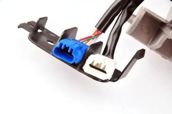 Oglinda exterioara Pacol IVE-MR-001R