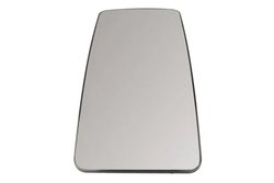 STICLA OGLINDA, OGLINDA RETROVIZOARE EXTERIOARA PACOL IVE-MR-009 - Compatibil cu IVECO