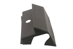SUPORT, ARIPA PACOL IVE-MS-001L - Compatibil cu IVECO