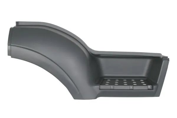 ARIPA PACOL IVE-SP-009R - Compatibil cu IVECO