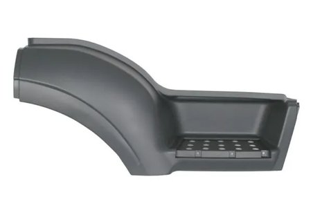 ARIPA PACOL IVE-SP-009R - Compatibil cu IVECO
