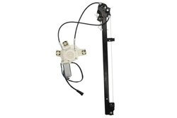 Macara geam Pacol IVE-WR-001L