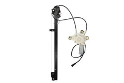 MACARA GEAM PACOL IVE-WR-001R - Compatibil cu IVECO