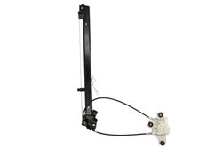 MACARA GEAM PACOL IVE-WR-002L - Compatibil cu IVECO