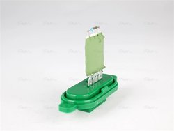 REZISTOR VENTILATOR HABITACLU AVA QUALITY COOLING IVR001 - Compatibil cu IVECO